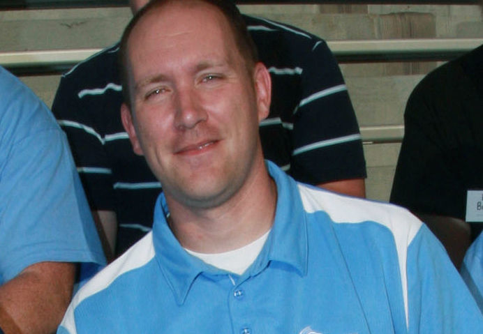 Greg Stephen